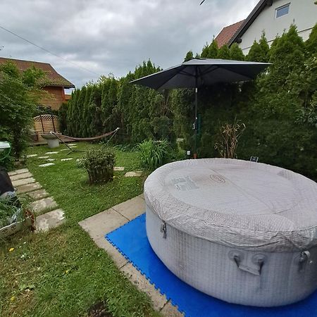 Apartma Aory Блед Экстерьер фото