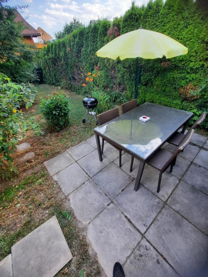 Apartma Aory Блед Экстерьер фото