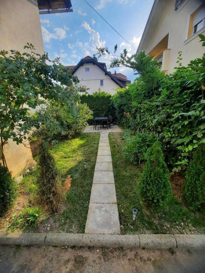 Apartma Aory Блед Экстерьер фото