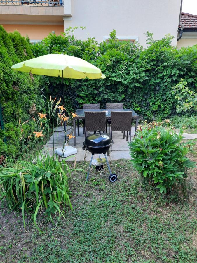 Apartma Aory Блед Экстерьер фото