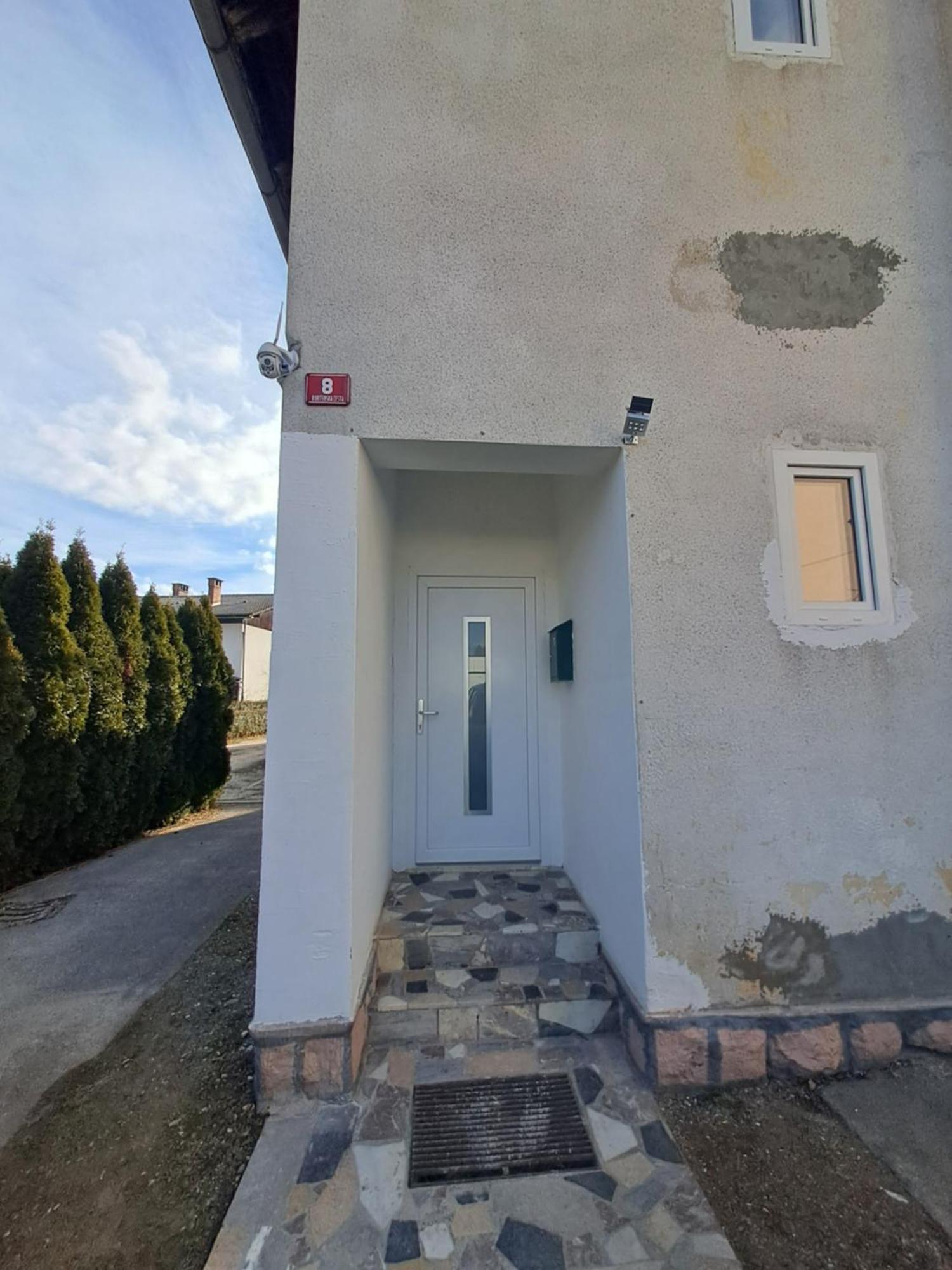 Apartma Aory Блед Экстерьер фото