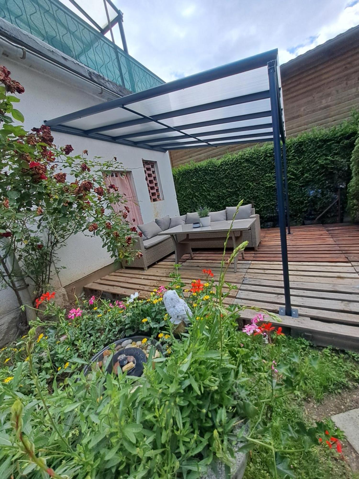 Apartma Aory Блед Экстерьер фото