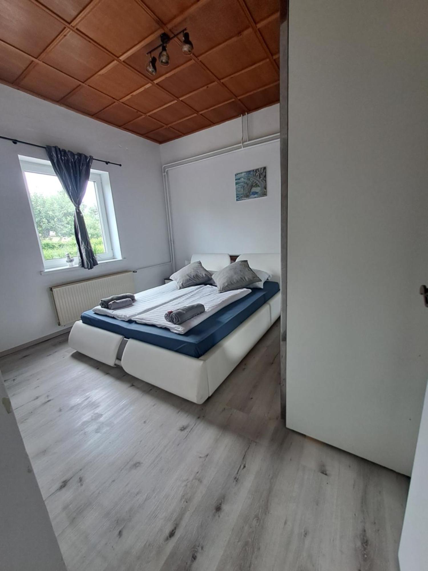 Apartma Aory Блед Экстерьер фото