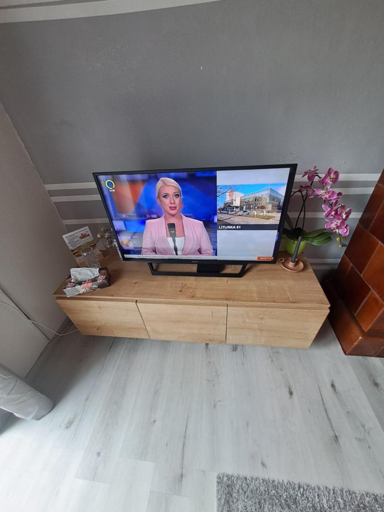 Apartma Aory Блед Экстерьер фото