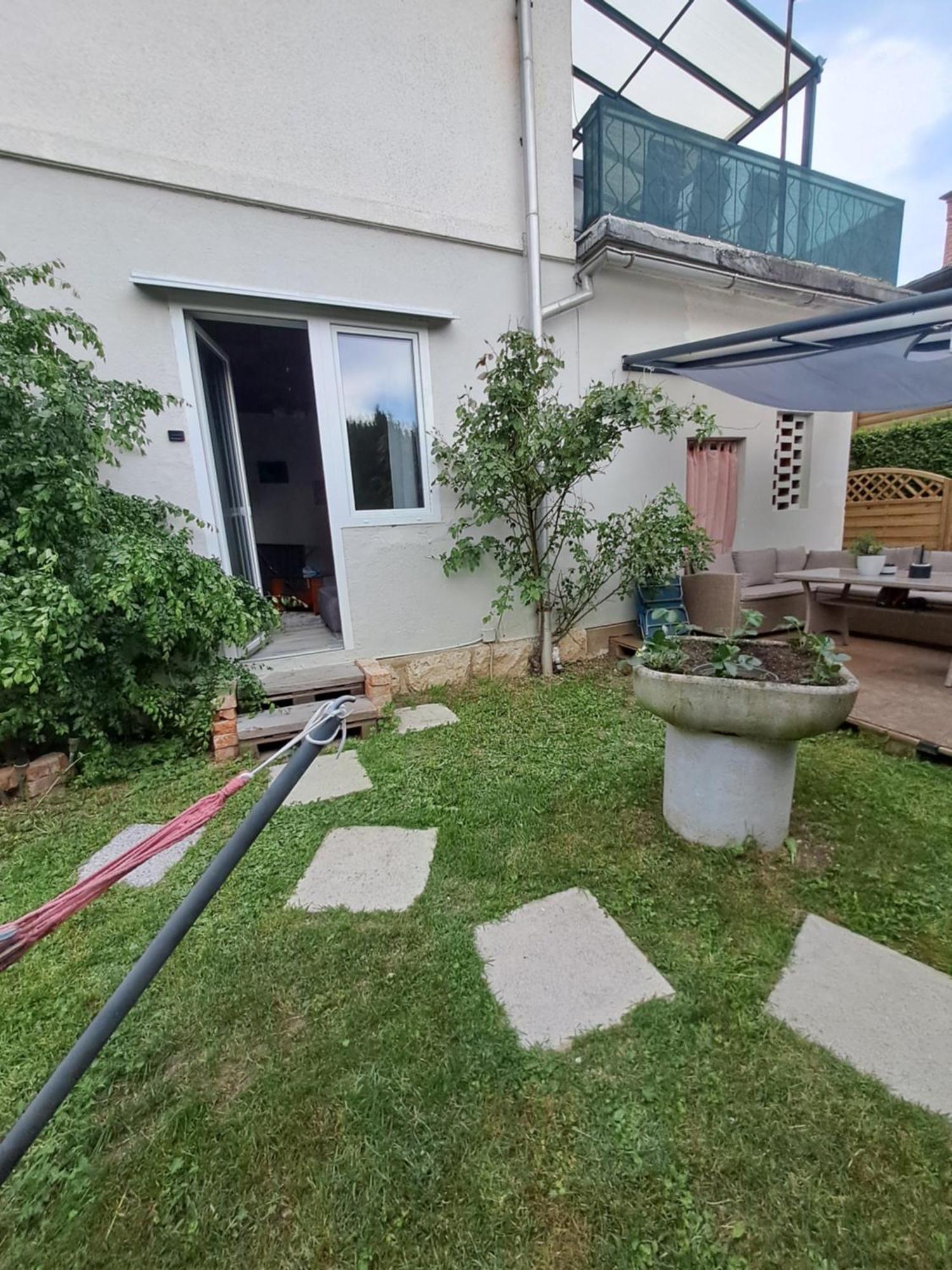 Apartma Aory Блед Экстерьер фото